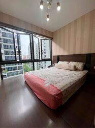 Skypark Residences (D27), Condominium #608110861